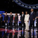 Midwestern issues receive some play during second night of Democratic debates