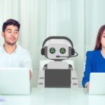 Study: Humans Less Upset at Being Replaced by Robots Than by People