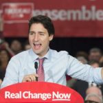 iPolitics AM: Trudeau, O’Regan headline party fundraiser in St. John’s