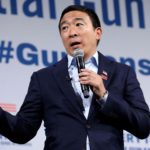 Andrew Yang Qualifies for Third Democratic Debate