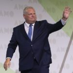 A new Constitution for Ontario and new hope for Doug Ford