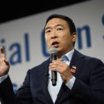 Andrew Yang Fans Cry Foul Over Candidate's Lack of Media Coverage