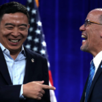 Andrew Yang Absolutely Killed It at the DNC Summer Meeting This Weekend