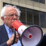 Bernie Sanders Hits Andrew Yang's Proposed Universal Basic Income: 'People Want to Work'