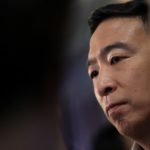 Andrew Yang Is the Most Dangerous Democratic Presidential Candidate