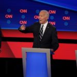 These Are the Tops and Bottoms of the Democratic Debate