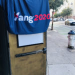 The Story of Yang Gang – San Francisco