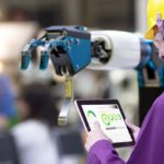 5 Applications Of Collaborative Robots In Manufacturing