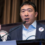 Elon Musk Supports Pro-Bitcoin U.S. Presidential Candidate Andrew Yang