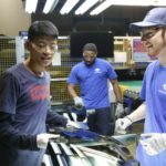 Review: ‘American Factory’ manufactures insight into U.S.-Chinese collaboration