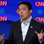 Andrew Yang Offered a Doomsday Vision of the Climate Crisis. Was He Wrong?