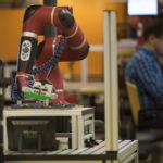 Robots Won't Take Away All Our Jobs, MIT Report Finds