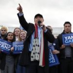 Can Yang Do for UBI What Bernie Did for 'Medicare for All'?