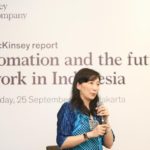 Automation to Create More Jobs for Indonesia Than It Destroys by 2030: McKinsey