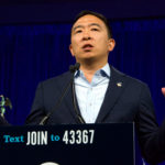 Bitcoin for Monthly $1K Payouts? Andrew Yang Says Yea