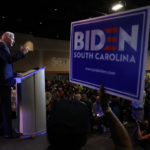 Eyes on Biden as Democrats ready for third 2020 debate
