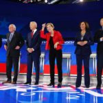 7 standout moments from the third Democratic debate in Houston