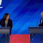 Kamala Harris Shares Her Thoughts On Andrew Yang’s Cash Giveaway Moment At Debate