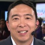 Andrew Yang says recession would ‘be good' for his campaign