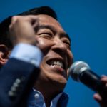 Some Asian Americans bristle at Andrew Yang's use of stereotypes