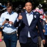 Don’t count out Andrew Yang, the populist technocrat who wants to be president