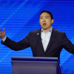 Did Andrew Yang break the law? We may never know