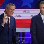 WILFORD: Bill De Blasio Has A Plan — To Tax Robotic Workers