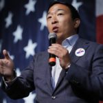 'Poverty is immoral': California city tests Andrew Yang's universal basic income