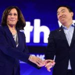 Poll: ‘Top-Tier’ Harris Trailing Yang in Home State of California