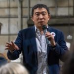 Andrew Yang says teaching people financial literacy ‘is very difficult if they don’t have money’