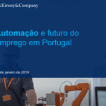 Study: Automation and the future of work in Portugal
