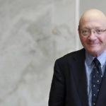 Hugh Segal to speak on basic income guarantee