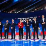 From Gun Reform To Immigration, Here Are The Highlights Of Last Night’s #DemDebate
