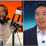 Radio Host Says Andrew Yang ‘Should Go Back to China, or Wherever He Came From’