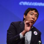 Everyone in cryptocurrency community loves the Freedom Dividend, claims Andrew Yang