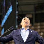 Andrew Yang: Amazon Helped Elect Donald Trump