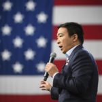Andrew Yang Announces His Campaign Will Give 10 People $1,000 Per Month For a Year During Democratic Debate