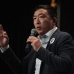 Andrew Yang Calls for Impeachment Proceedings After Donald Trump's Alleged U.S. Election Interference Talks With Ukraine