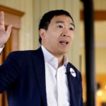 Andrew Yang Defends $1000 a Month Giveaway: ‘This Is Perfectly Legal’