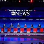 How did the fate of the planet fare at the third Democratic debate?