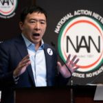 2020 Race: Andrew Yang Fundraiser Brings In $1M, Republican Contender Joe Walsh Calls GOP A 'Cult'