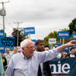 Inaction Is the Unrealistic Option, Bernie Sanders Says