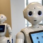 Will humanoid robots really steal our jobs?