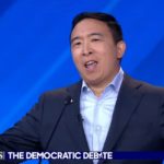 Andrew Yang Will Give 10 Families $120,000 a Year as Part of His Universal Basic Income