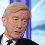 Bill Weld: 'I wouldn't take money from the oil and gas companies'