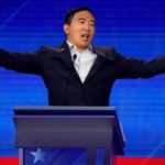 Andrew Yang to give $1,000 a month to 10 families as part of his campaign