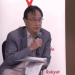 On universal basic income and redistributive taxes in Singapore as measures against poverty – Economist Yeoh Lam Keong