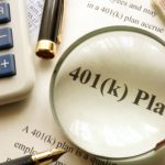 Guaranteed income options may be coming to your 401(k) if Congress acts