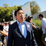 Andrew Yang’s UBI Could Be Illegal