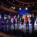 Where To Watch the Fourth 2019 Democratic Presidential Debates in Seattle